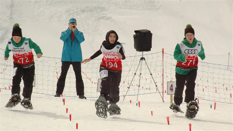 تأجيل الألعاب الشتوية