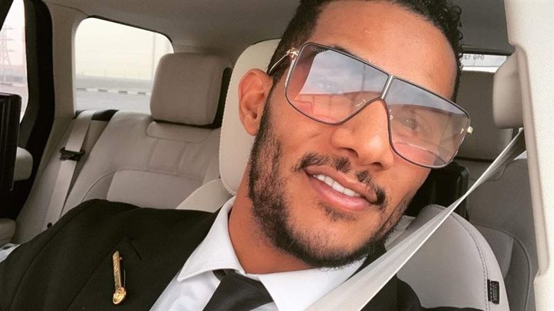 محمد رمضان