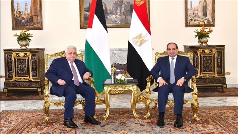 الرئيس عبد الفتاح