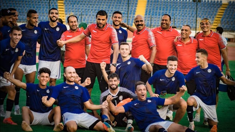 منتخب الاسكندرية