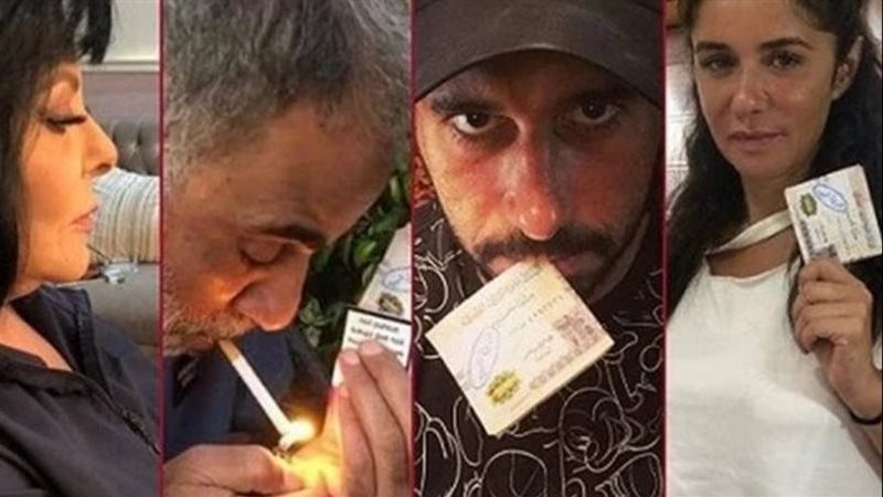 أبطال فيلم 200 جنيه