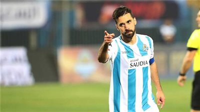 رئيس الزمالك يكشف آخر تطورات التعاقد مع عبد الله السعيد
