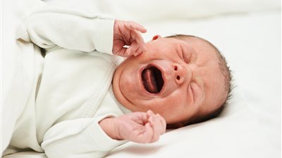 علاج المغص عند الأطفال.. والتعرف على الأسباب وسر العلاج
