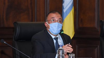 حبس مسئولين بـ «إعلانات حي الجمرك» أربعة أيام لإهدار 4 ملايين جنيه