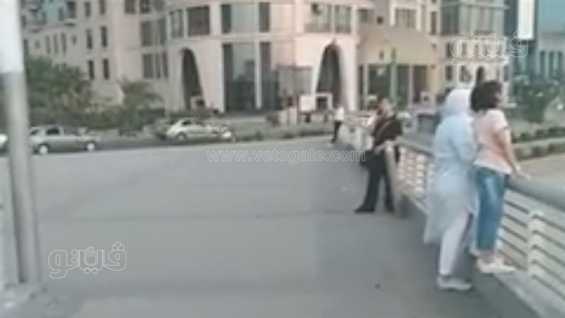 ممشى أهل مصر