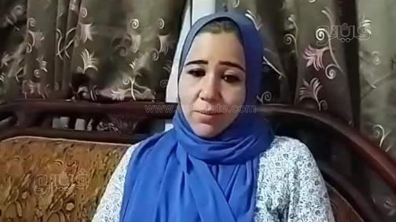 مأساة أم منعها زوجها