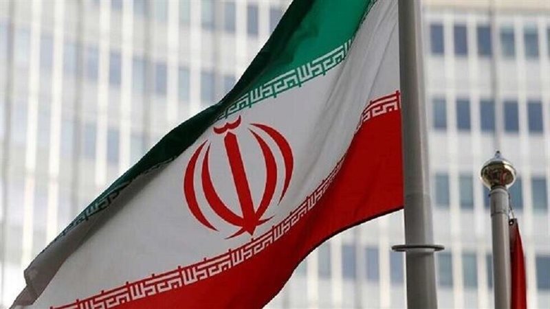 ايران