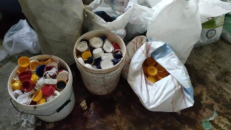 أسمدة ومخصبات زراعية