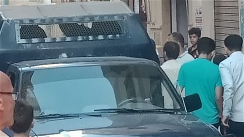 قوات الشرطة 