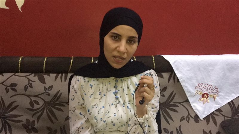 شيماء درويش 