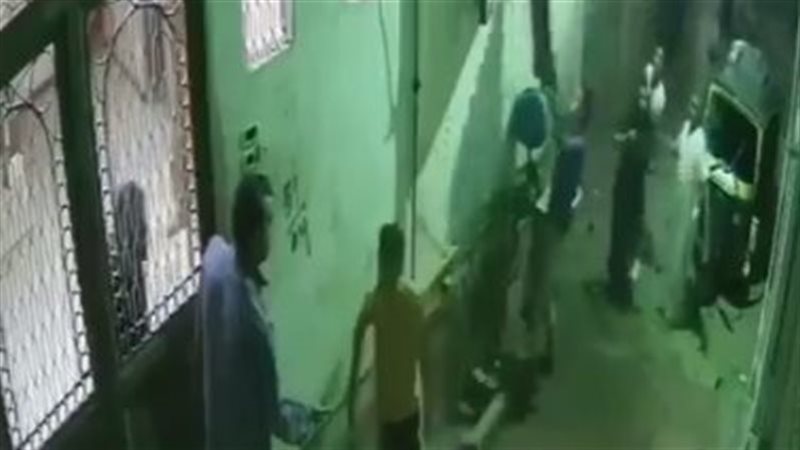 مقتل شاب داخل منزله