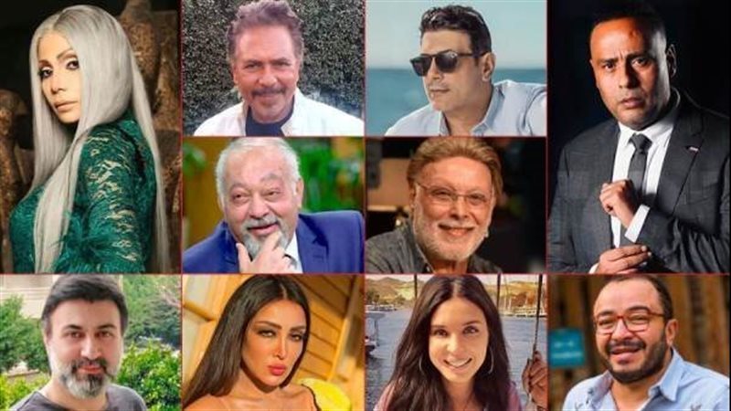 أبطال السيدة زينب