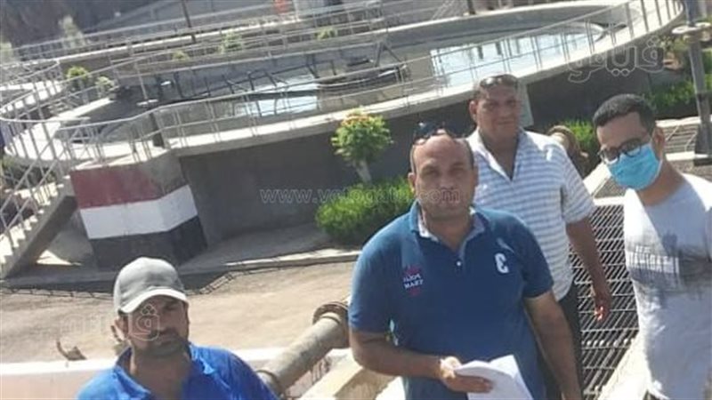 الواقعه