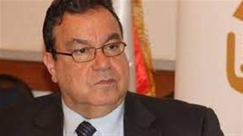 محمد البهى 