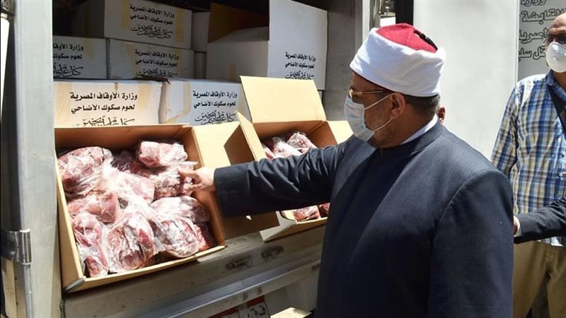  الدكتور محمد مختار
