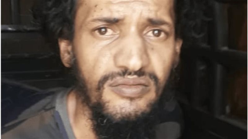 الإرهابي علي الحسناوي