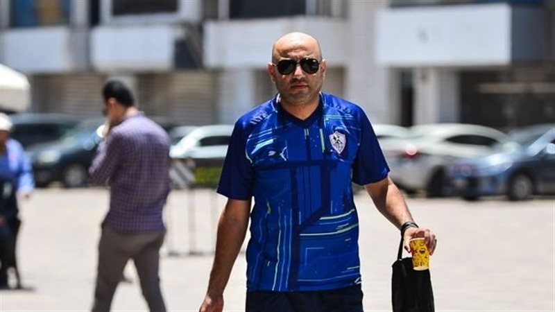 أحمد عبد المقصود