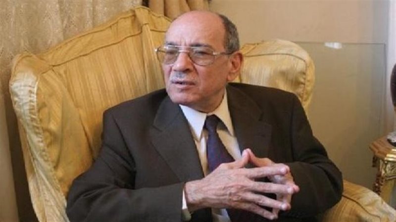  الدكتور عبد الغفار
