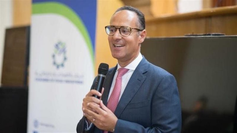 أشرف الجزايرلى رئيس
