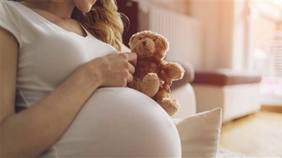 تعرفي على مخاطر الحمل فوق الأربعين 