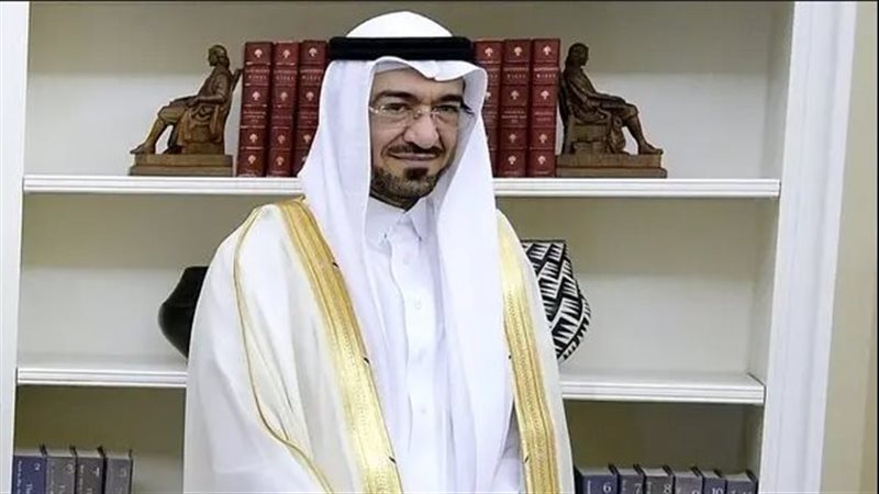 سعد الجبري