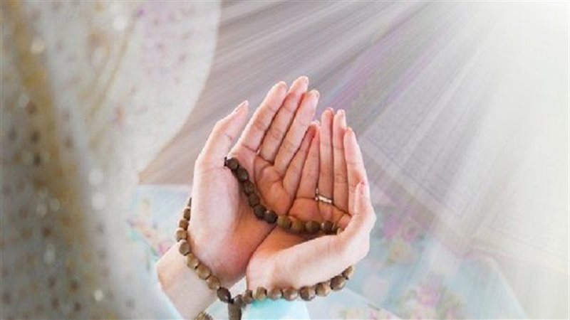 دعاء 