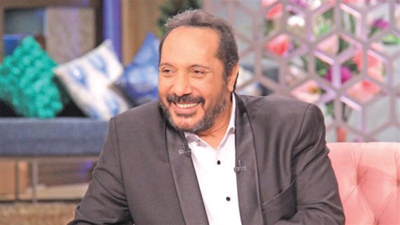 المطرب على الحجار