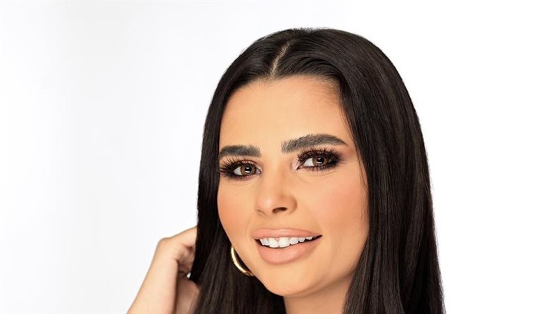الإعلامية فرح علي