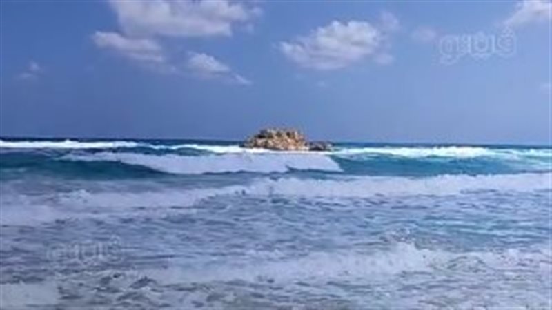 استمرار غلق شواطئ