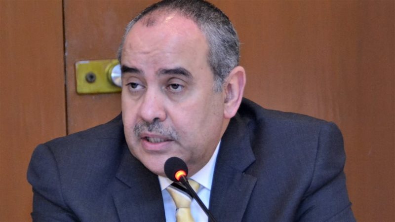 وزير الطيران المدني