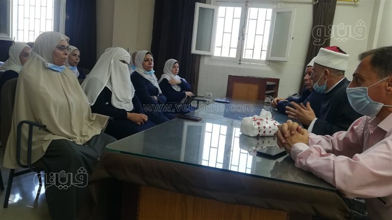 الندوة