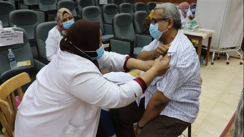 جامعة بنها 