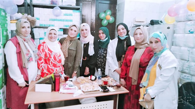 جانب من الاحتفالية