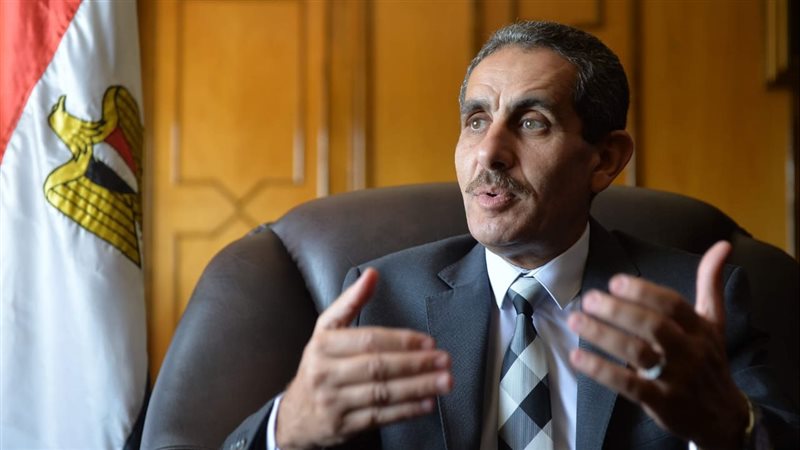 الدكتور طارق رحمي