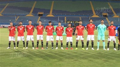 اليوم.. المنتخب يواجه الجابون بتصفيات المونديال