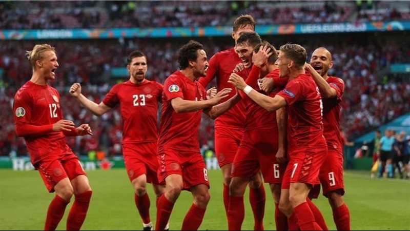 منتخب الدنمارك