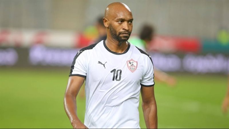 شيكابالا لاعب نادي