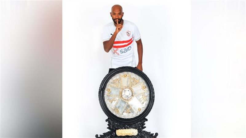 شيكابالا لاعب نادي