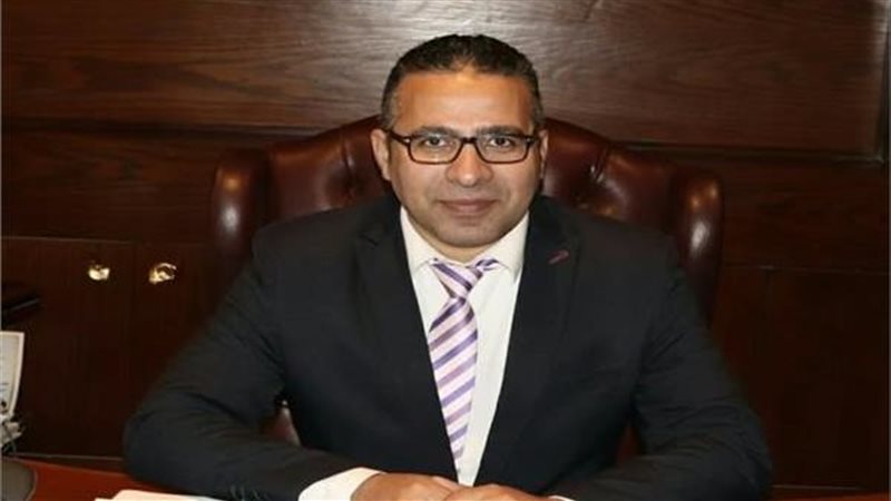 البورصة محمد عبدالهادى
