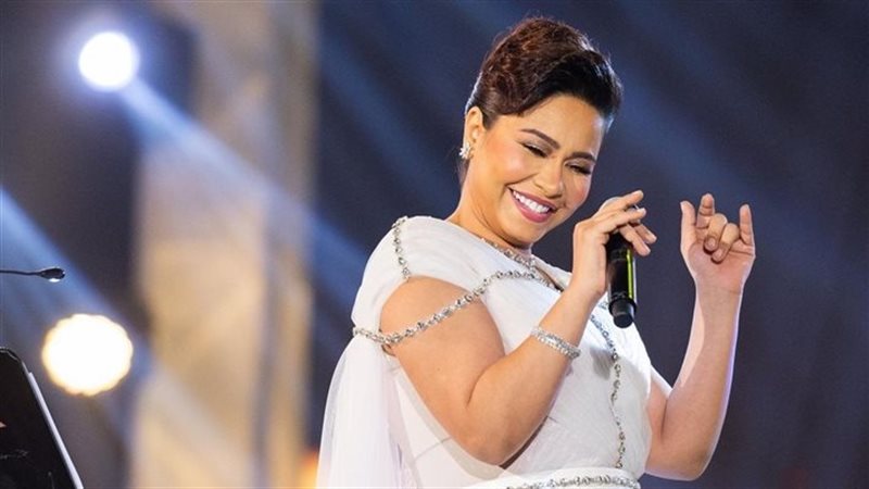 شيرين عبد الوهاب