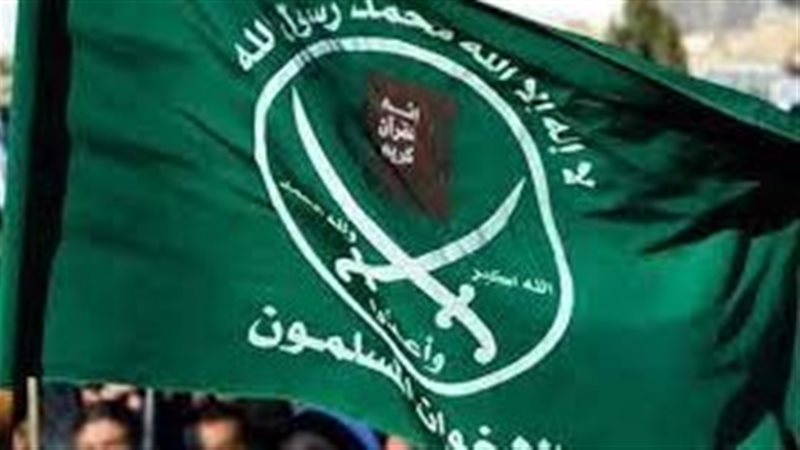 شعار الإخوان 