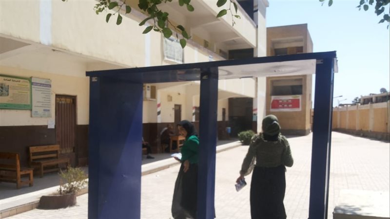 امتحانات الثانوية