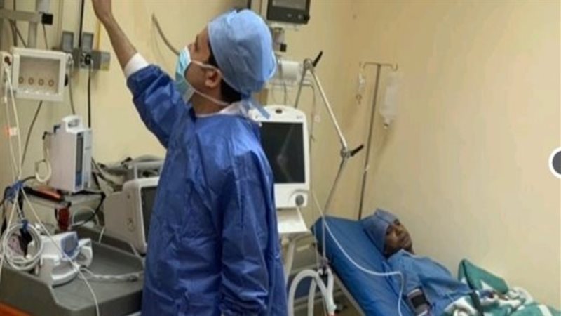 عمليات جراحية