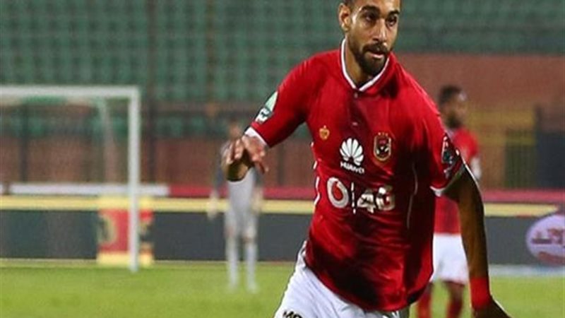 عمرو السولية