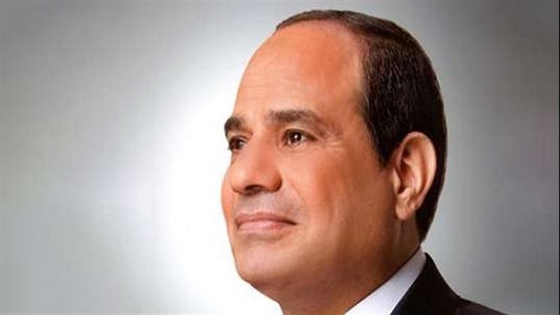 الرئيس عبد الفتاح