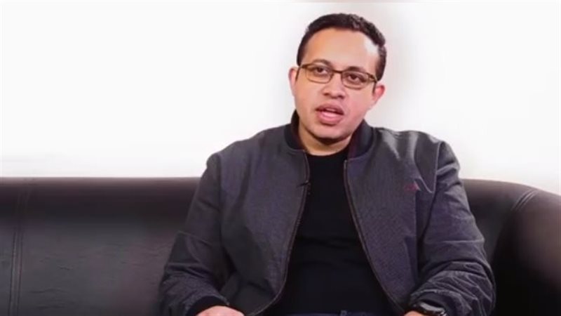 محمد أبو العلا طبيب