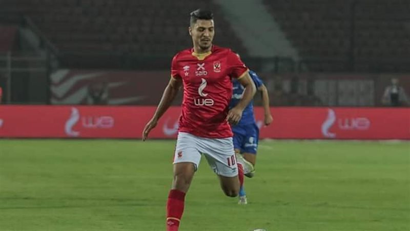 محمد شريف