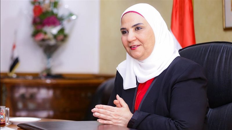 الدكتورة نيفين القباج
