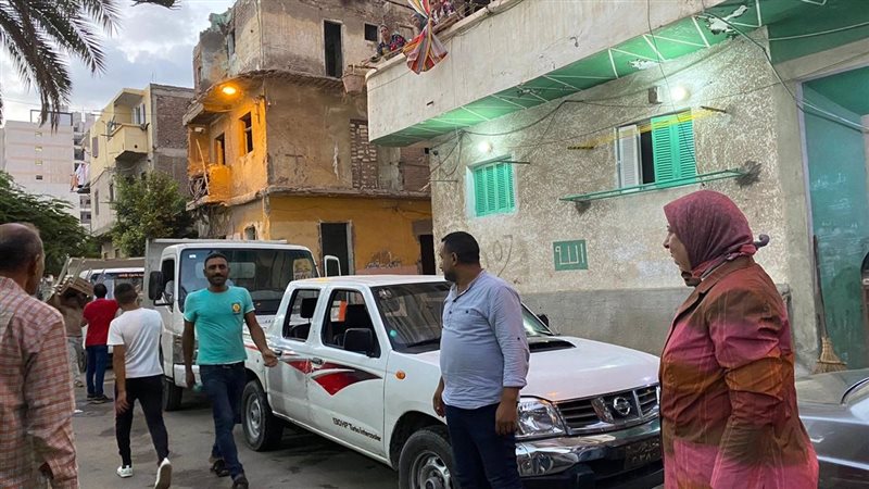 الإسكندرية