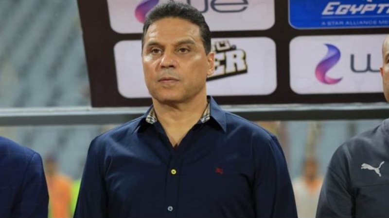 حسام البدري المدير